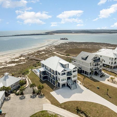 Villa Omega At The Point Myrtle Beach Exterior foto