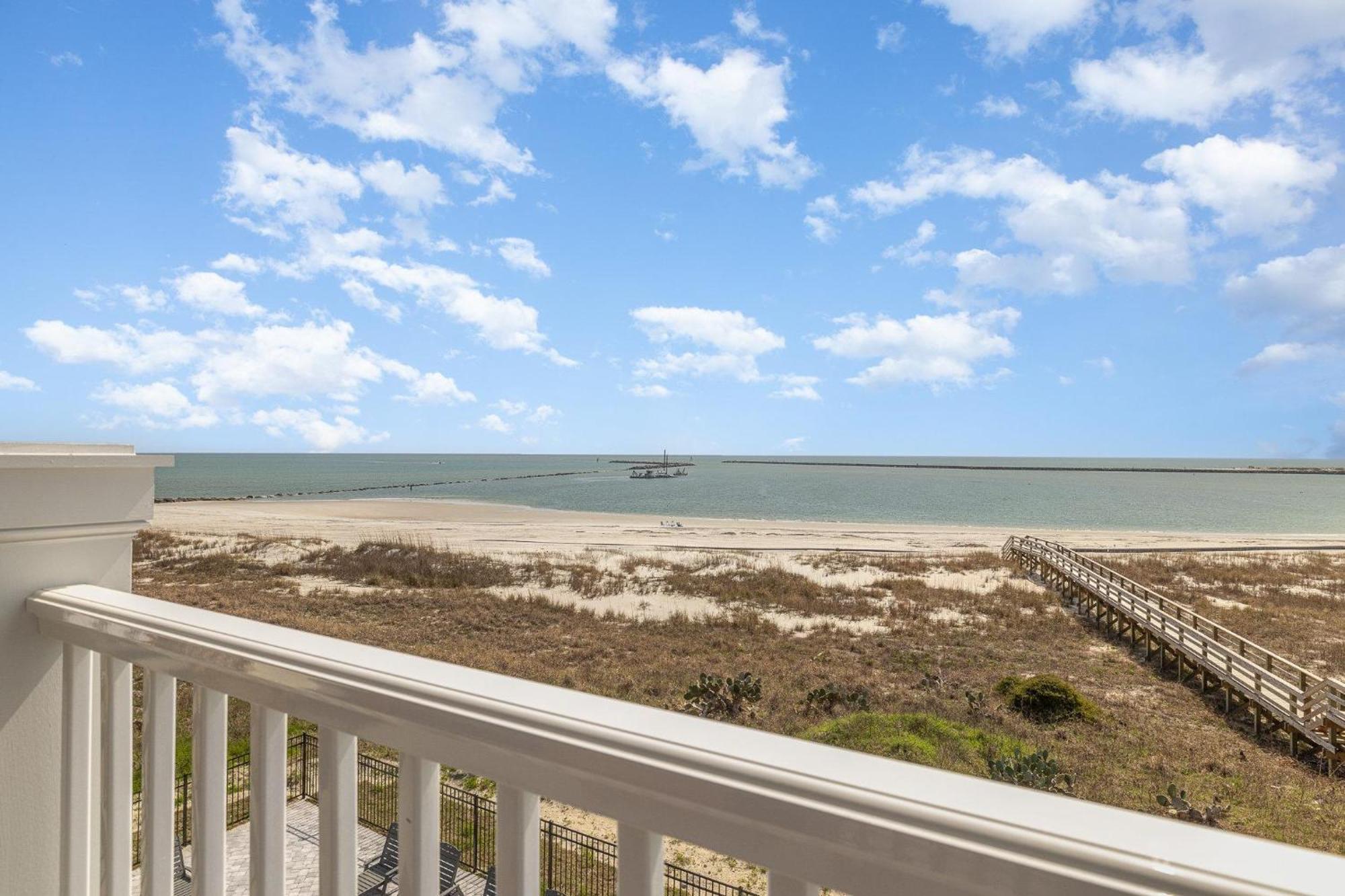 Villa Omega At The Point Myrtle Beach Exterior foto