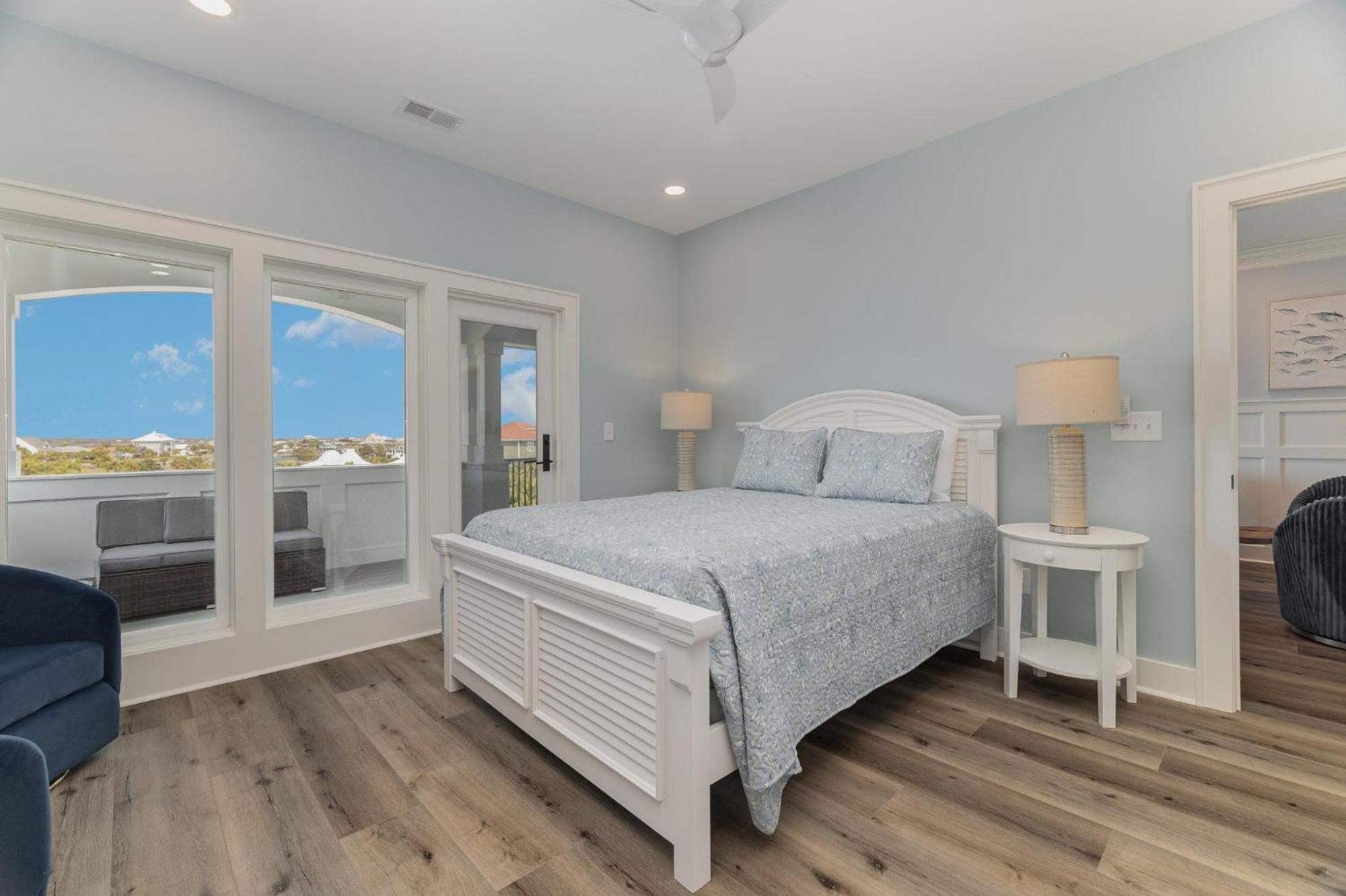 Villa Omega At The Point Myrtle Beach Exterior foto