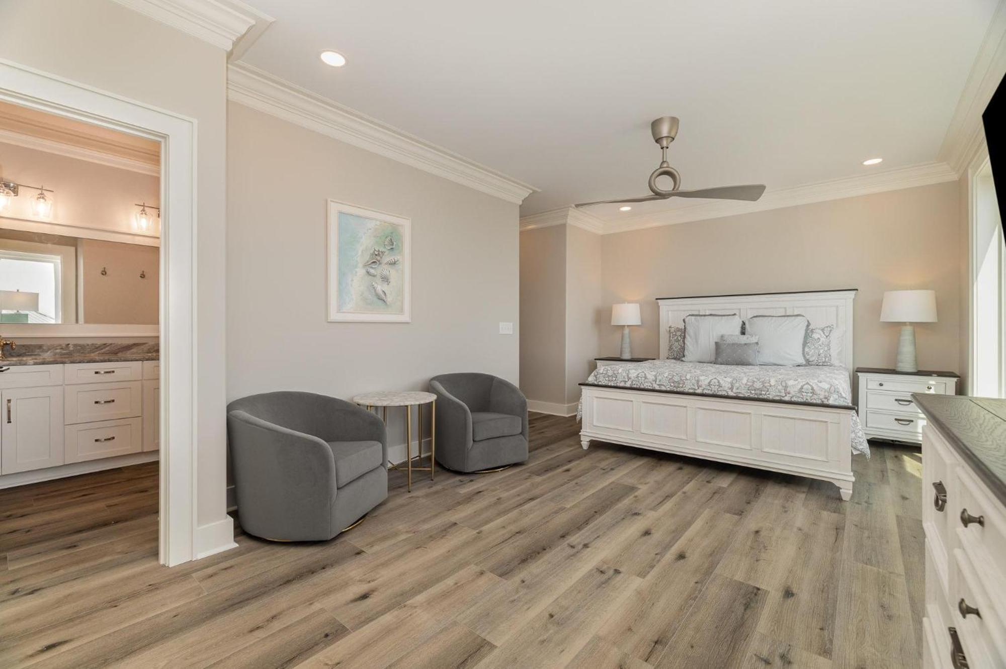 Villa Omega At The Point Myrtle Beach Exterior foto