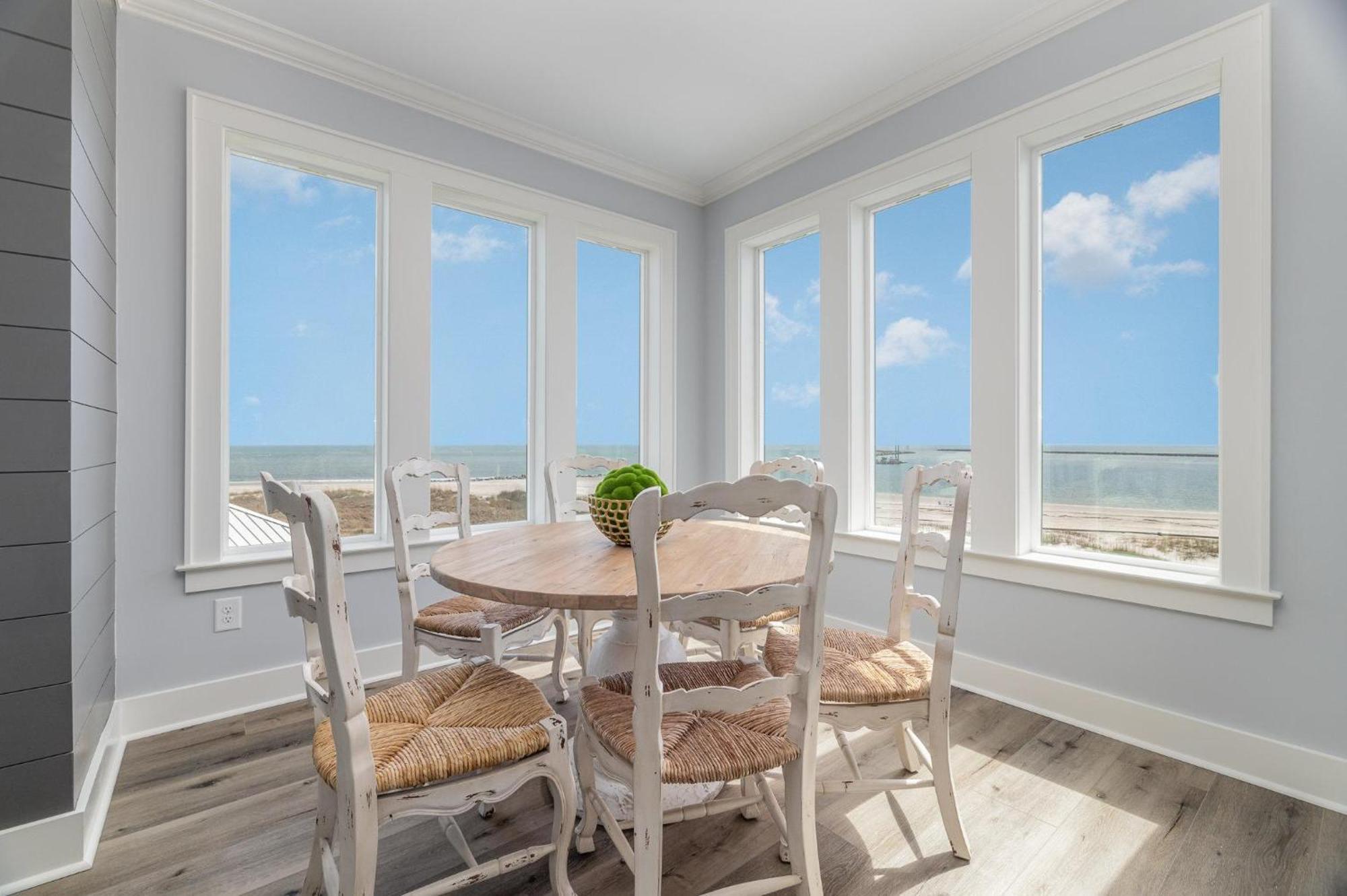 Villa Omega At The Point Myrtle Beach Exterior foto