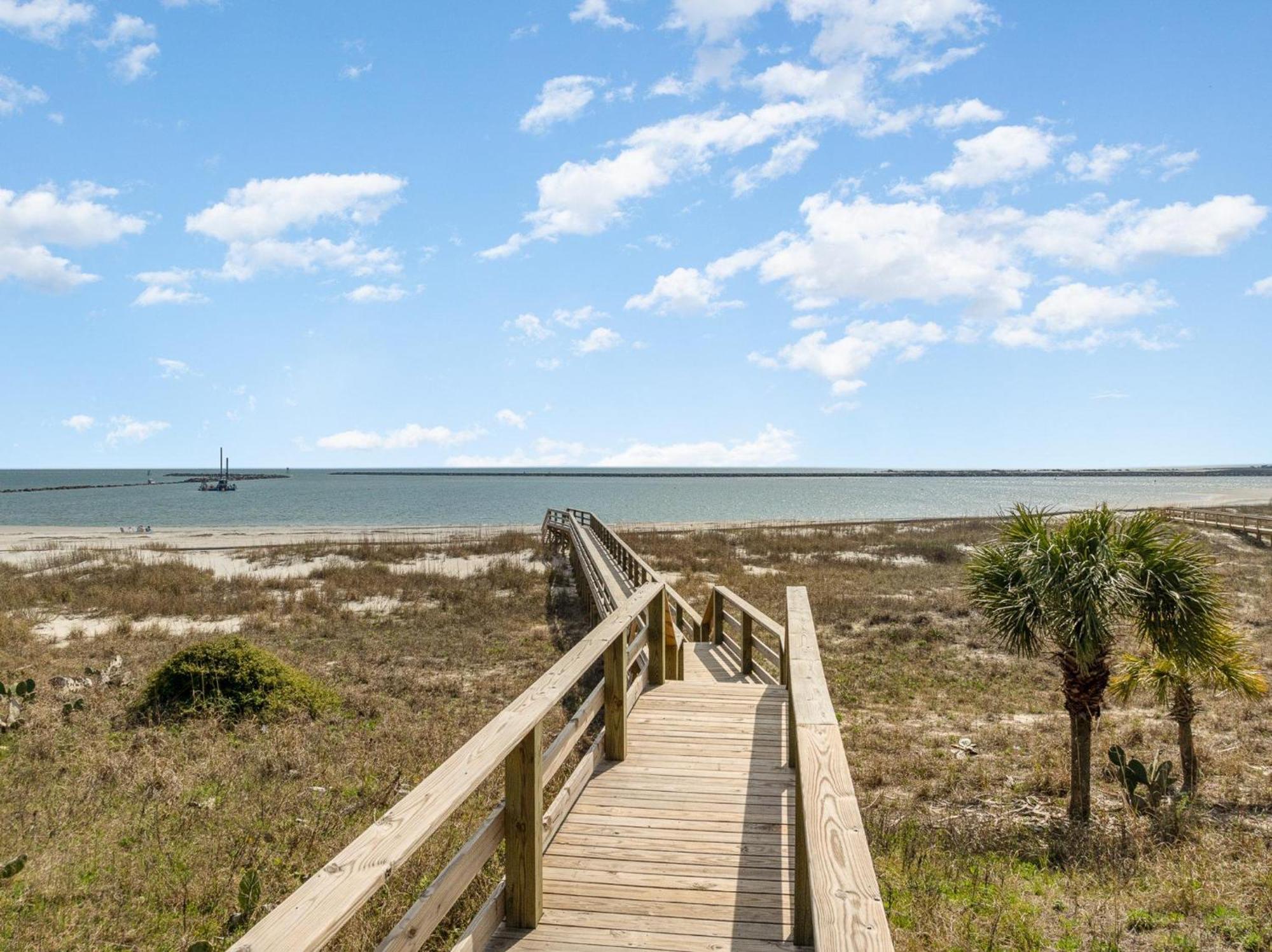 Villa Omega At The Point Myrtle Beach Exterior foto